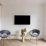 Casa Parboni By Hili