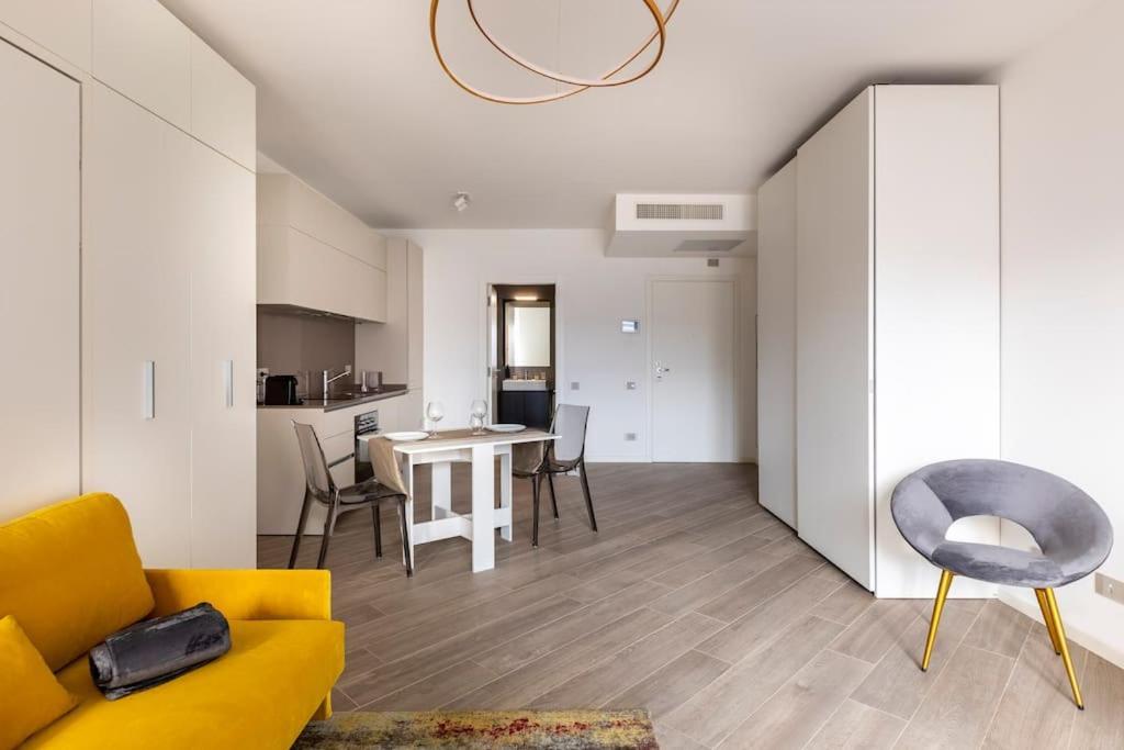 Apartment Casa Parboni By Hili Rom