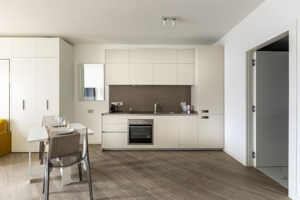 Casa Parboni By Hili Apartment Rom